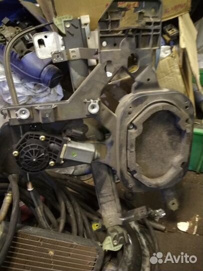 Форд Экспедишн линкольн навигатор