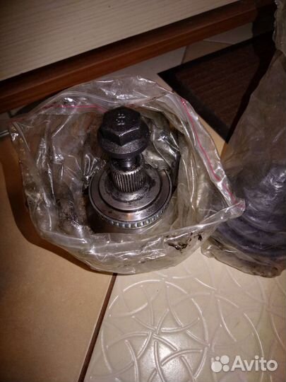 Шрус ауди а4 б6