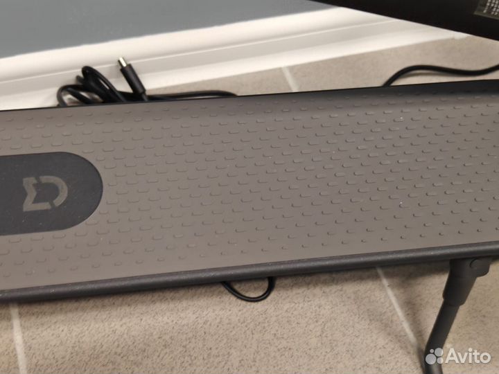 Электросамокат Xiaomi 1s абсолютно новый