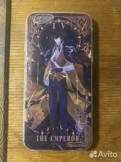 Чехол на iPhone 6/6s