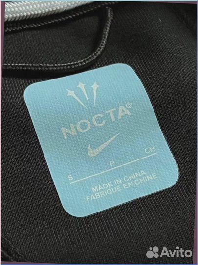 Зип худи Nike Nocta Tech Fleece (Artikle товара: 73843)