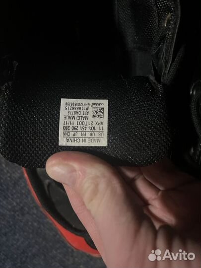 Raf simons ozweego 3