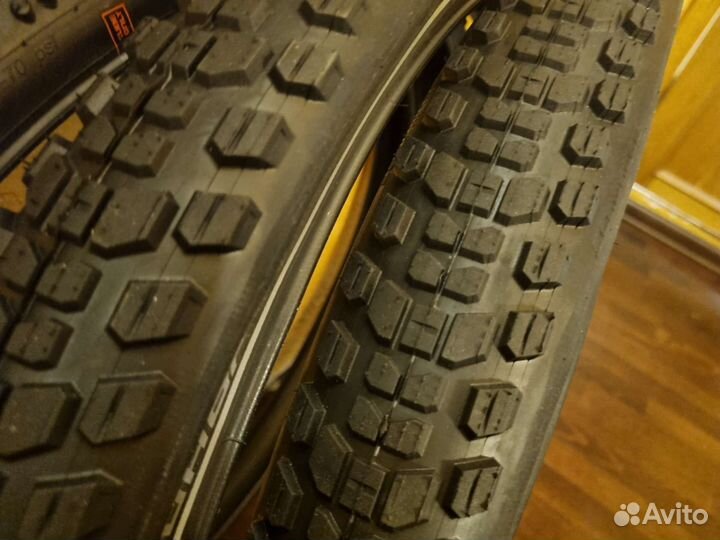 Shwalbe Johnny watts 29х2.6