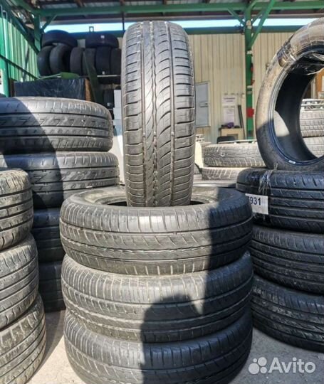 Pirelli Carrier 175/70 R14