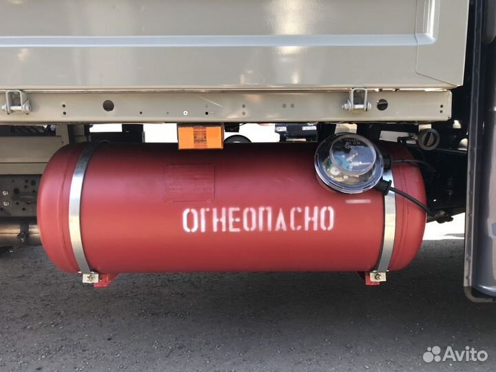 Освидетельствование баллонов