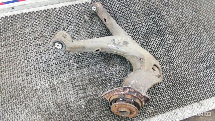 Ступица задняя правая Mercedes W639 3-9 дней