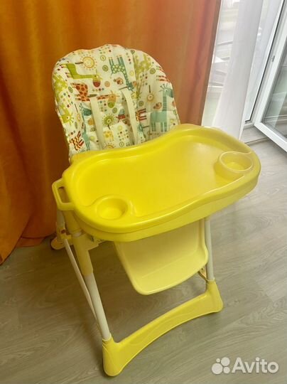 Стульчик для кормления
