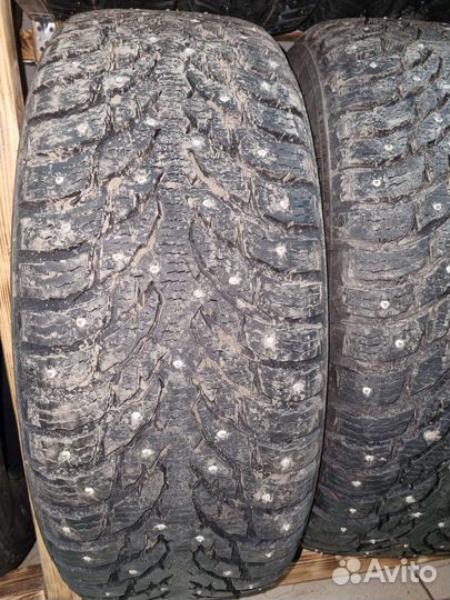 Nokian Tyres Hakkapeliitta 9 SUV 255/55 R20