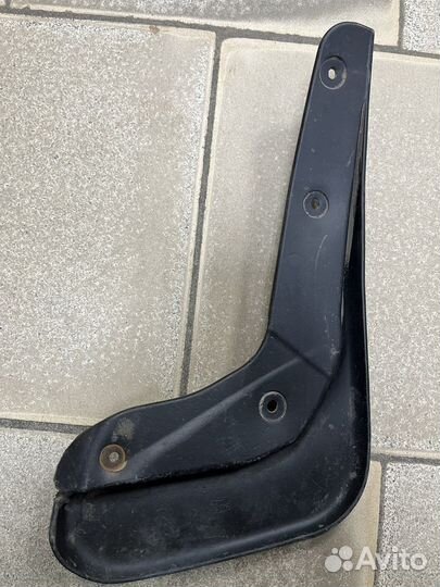 Брызговики volkswagen transporter