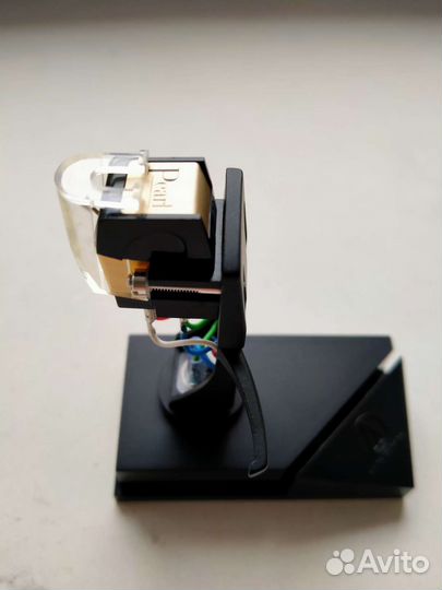 Sumiko pearl звукосниматель