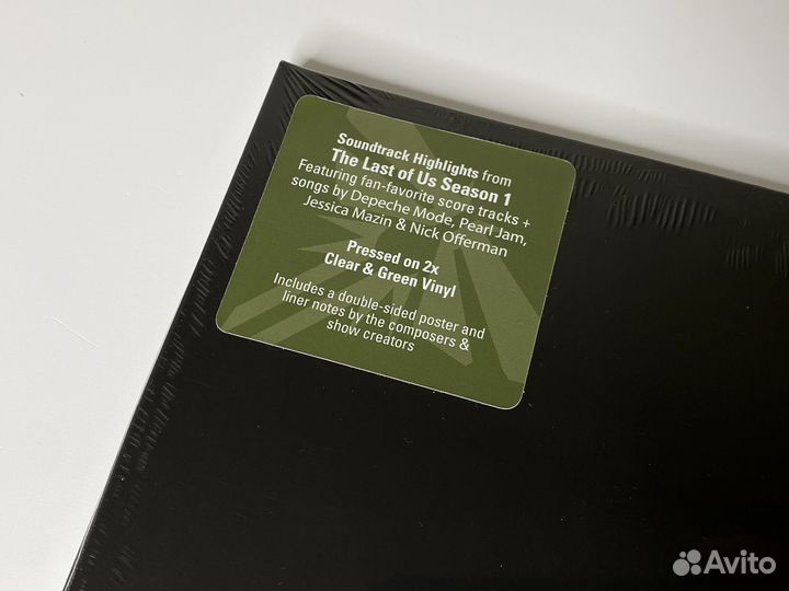 The Last of Us: Season 1 OST