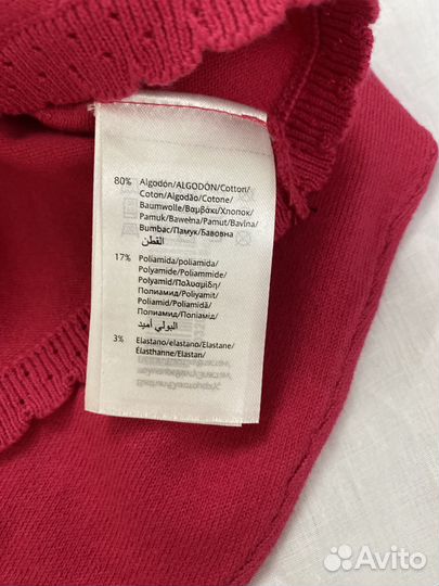 Новое детское болеро Mayoral