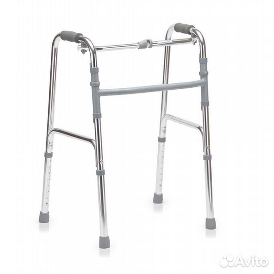 Костыли, ходунки в аренду на рост 140-200см