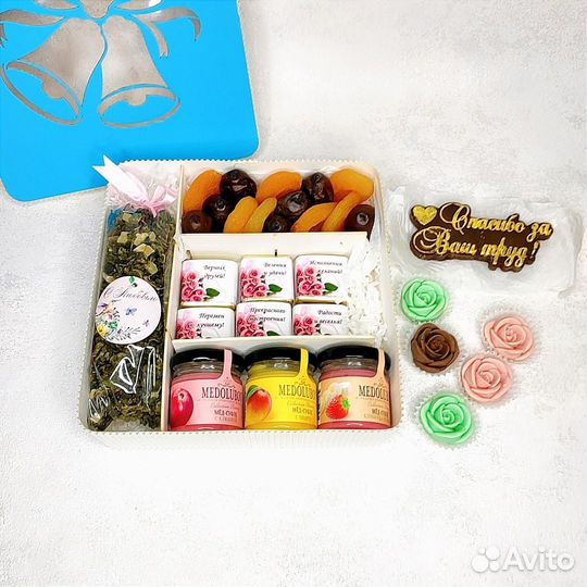 Подарочный набор 