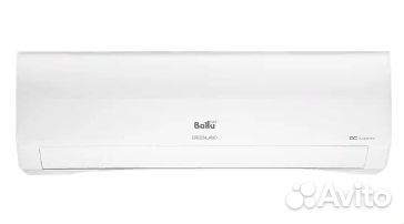 Сплит-система Ballu bsgri-18HN8 22Y