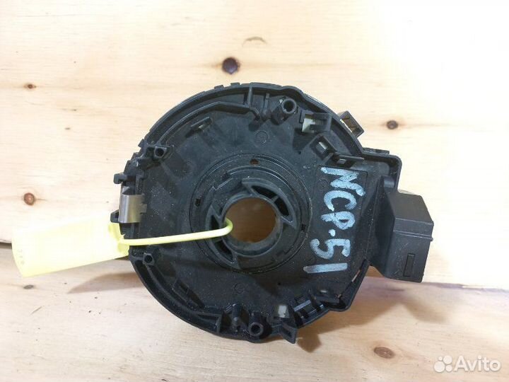 Шлейф-Лента AIR BAG toyota probox