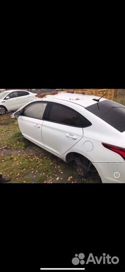 Датчик педали сцепления Hyundai Solaris 2 1.4 2018