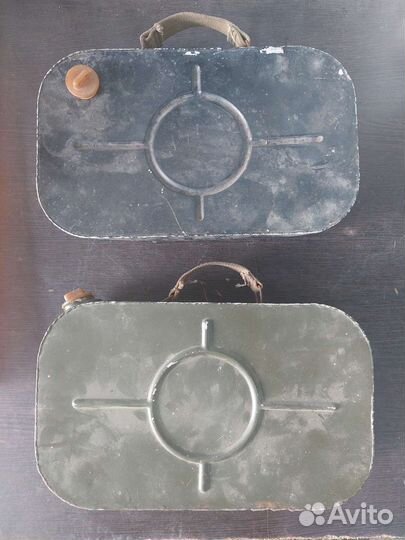 Канистры луаз 967 тпк