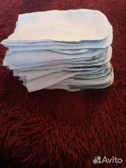 Продам перчатки, новые