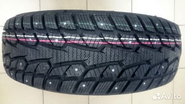 Ovation EcoVision W-686 225/45 R17 94H