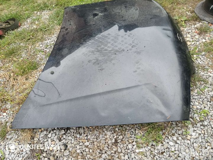 Капот ваз 2113 2114 2115 бу