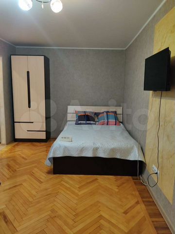 1-к. квартира, 30 м², 4/5 эт.