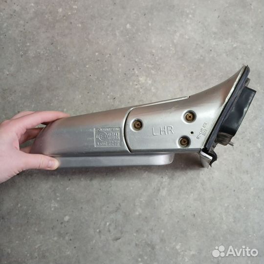 Зеркало правое 5 контактов Hyundai Santa Fe 1