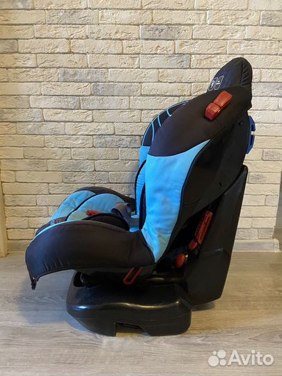 Детское автокресло от 0 до 36 кг