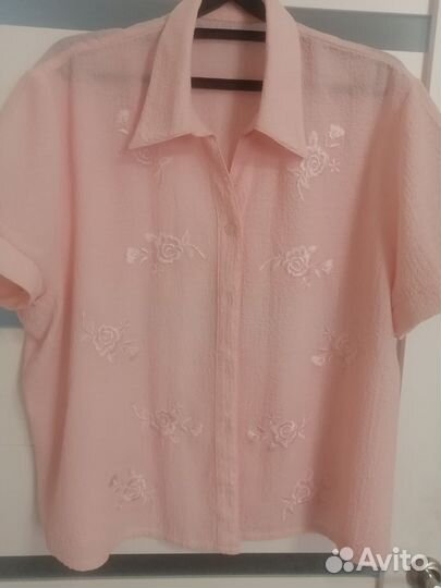 Женские вещи