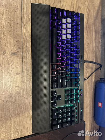 Игровая клавиатура