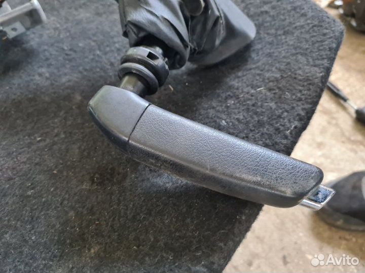 Рычаг стояночного тормоза Peugeot 308 хэтчбек 1.6