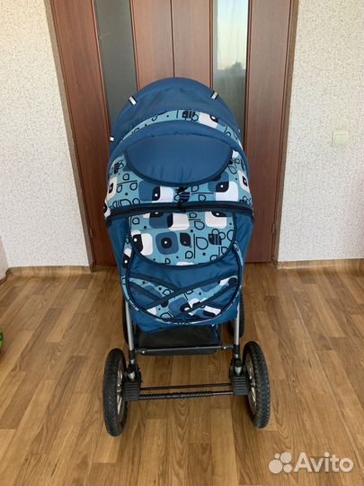 Коляска детская