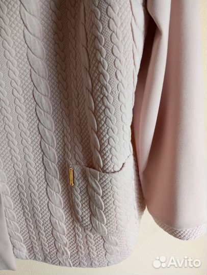 Жакет/кофта 56