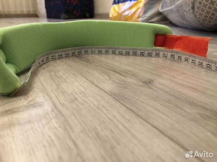 Воротник.Бандаж на шейный отд. позв-ка(шина Шанца)