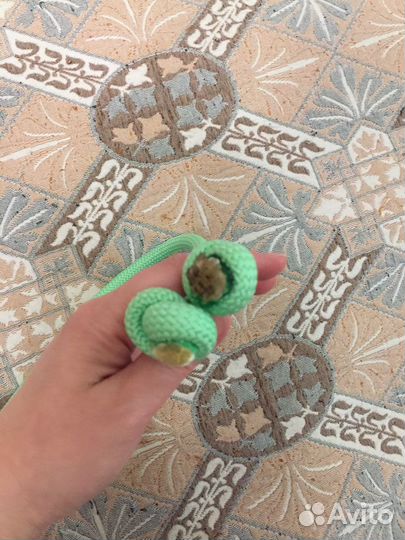 Скакалка для художественной гимнастики 157 см