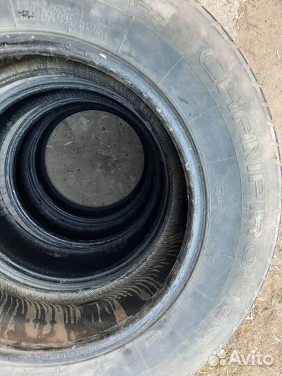 GT Radial Champiro 128 235/60 R16 100H