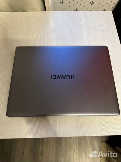 Huawei Matebook 16, AMD Ryzen 7 5800 3.20Ghz/16gb