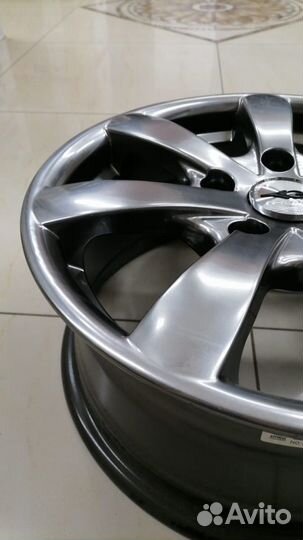 Диск R17 ET42 5*108 73.1