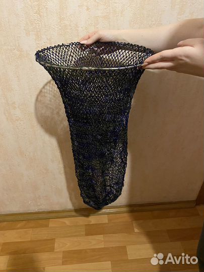 Садок рыболовный