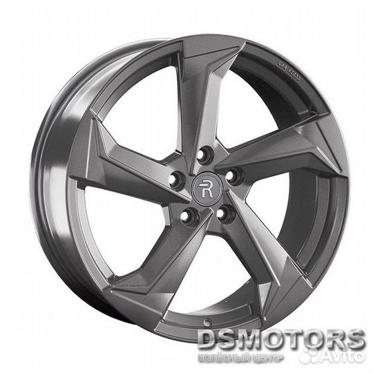 Диски Ford LX194(GS) 8/19 5x114.3 ET34 d67.1 MGM