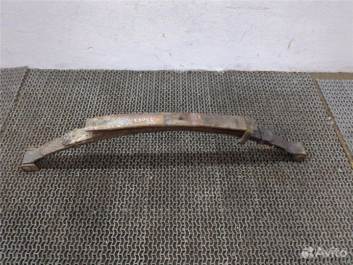 Рессора Opel Frontera A, 1993