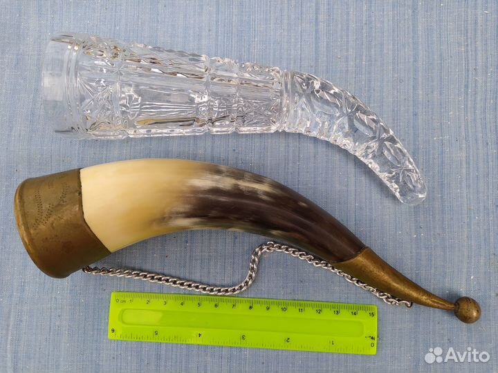 Рога изобилия