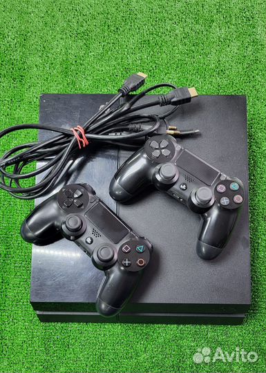 Sony playstation 4
