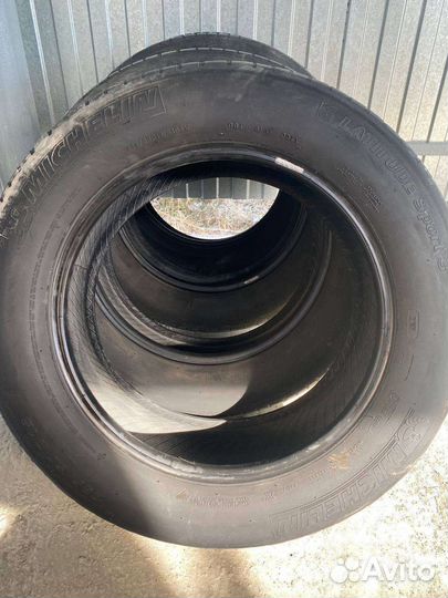 Michelin Latitude Sport 3 235/60 R18 103W