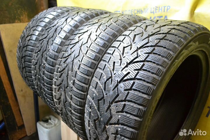 Toyo Observe G3-Ice 215/55 R17