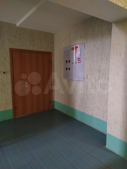 2-к. квартира, 67,4 м², 5/9 эт.