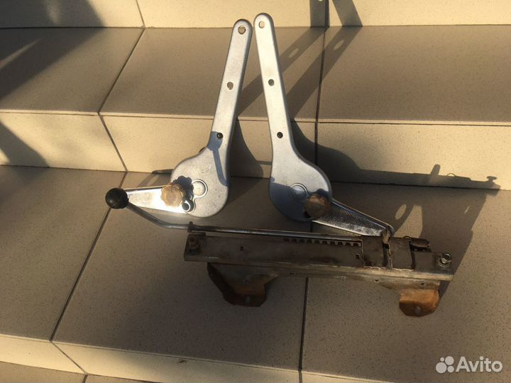 Запчасти на газ-21