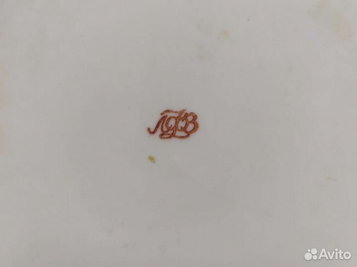 Тарелки лфз