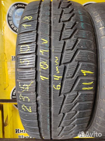 Nokian Tyres WR G2 235/50 R18 101V