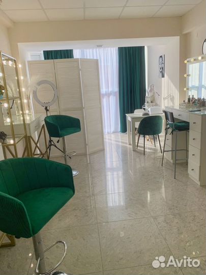 Сдается рабочее место